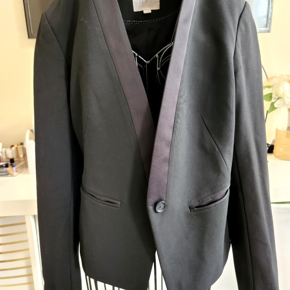 Loft blazer - Picture 3 of 3